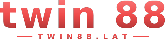 twin 88 logo